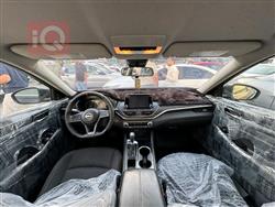 نیسان ئەلتیما